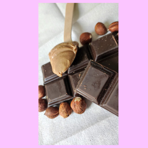 COOK'FONDANT CREMEUX NOISETTE