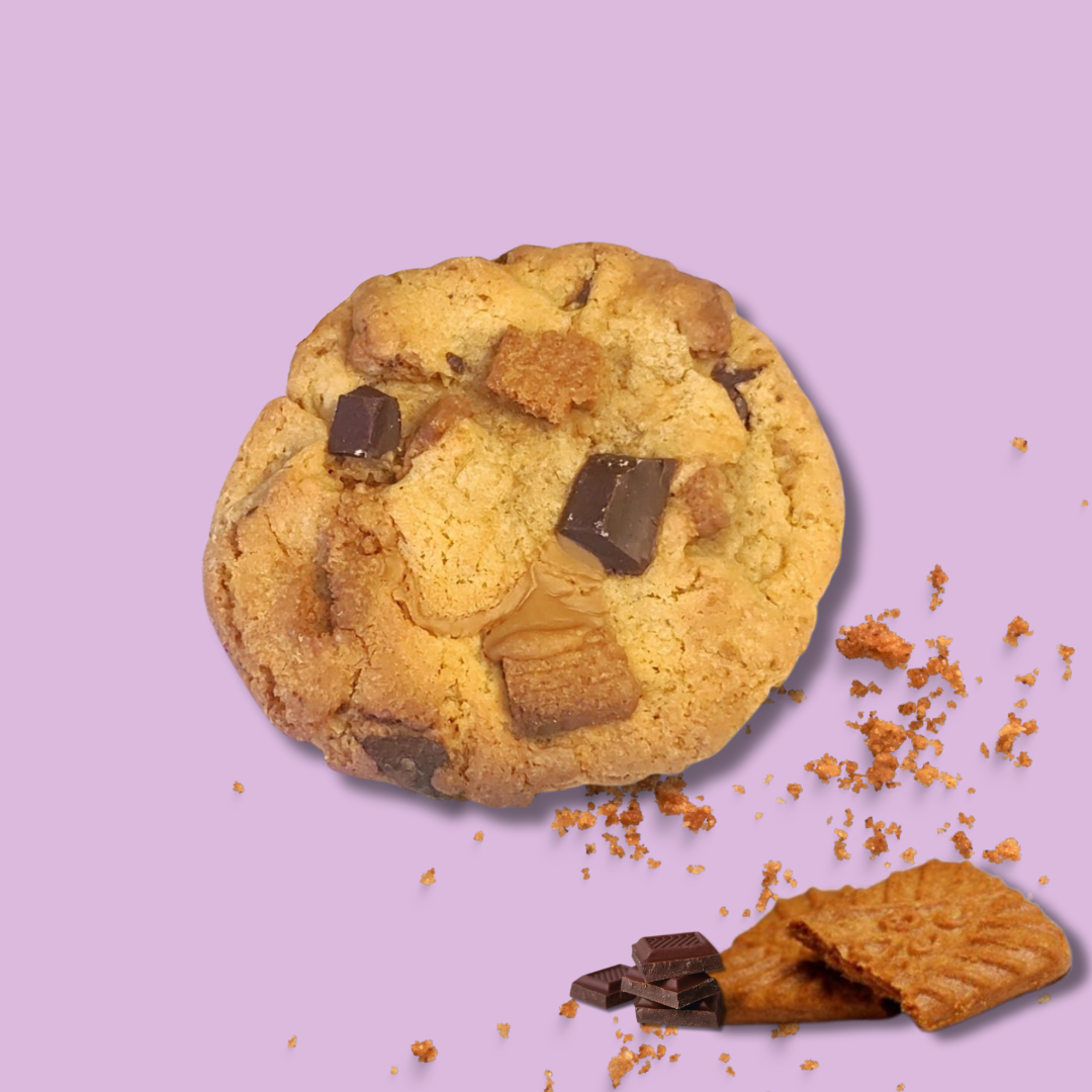 Spécuchoco 🧡🍪