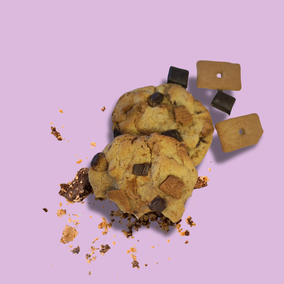 Spécuchoco 🧡🍪