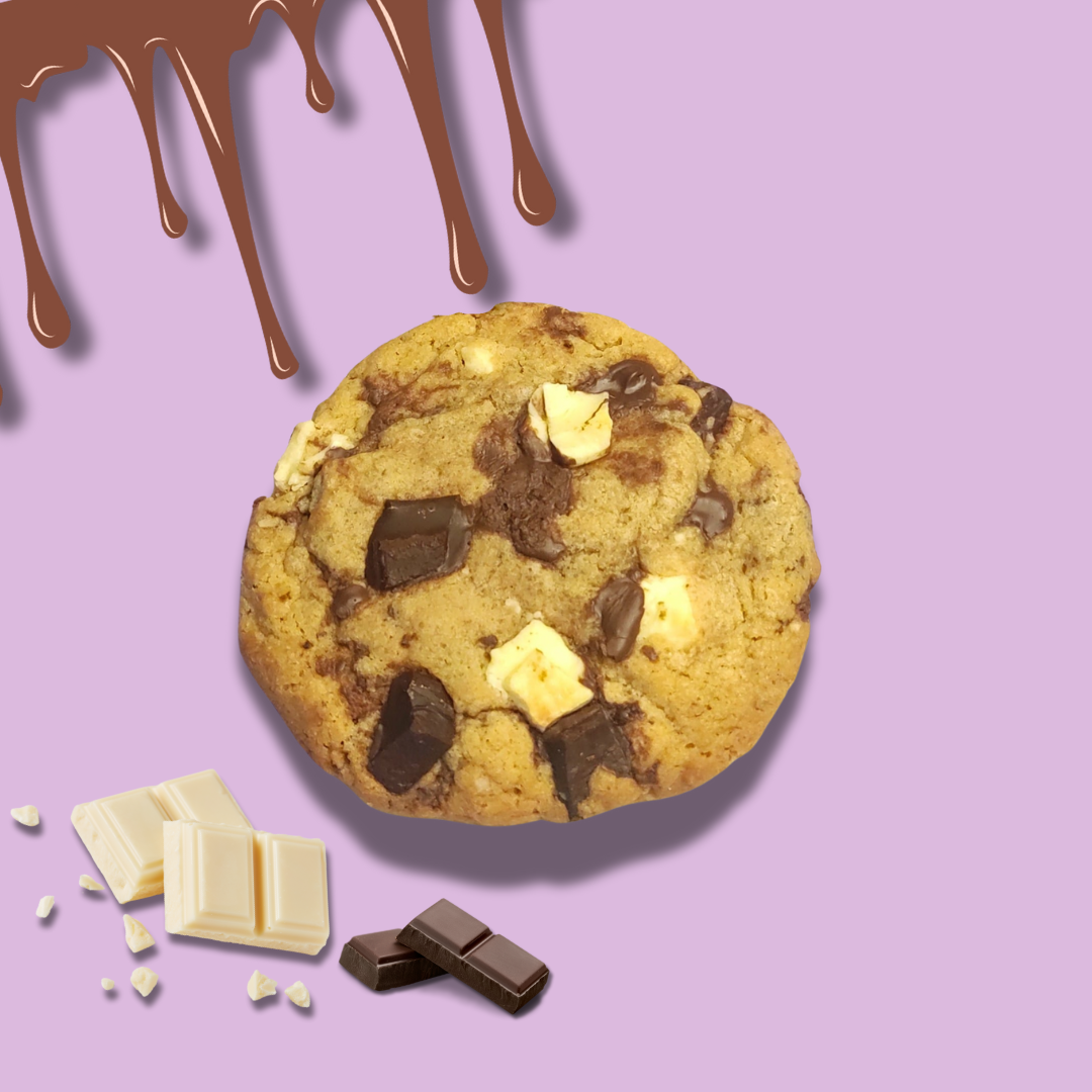 Trio choco đ€đ«đ€
