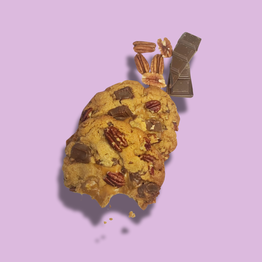 Carapécan 🍪
