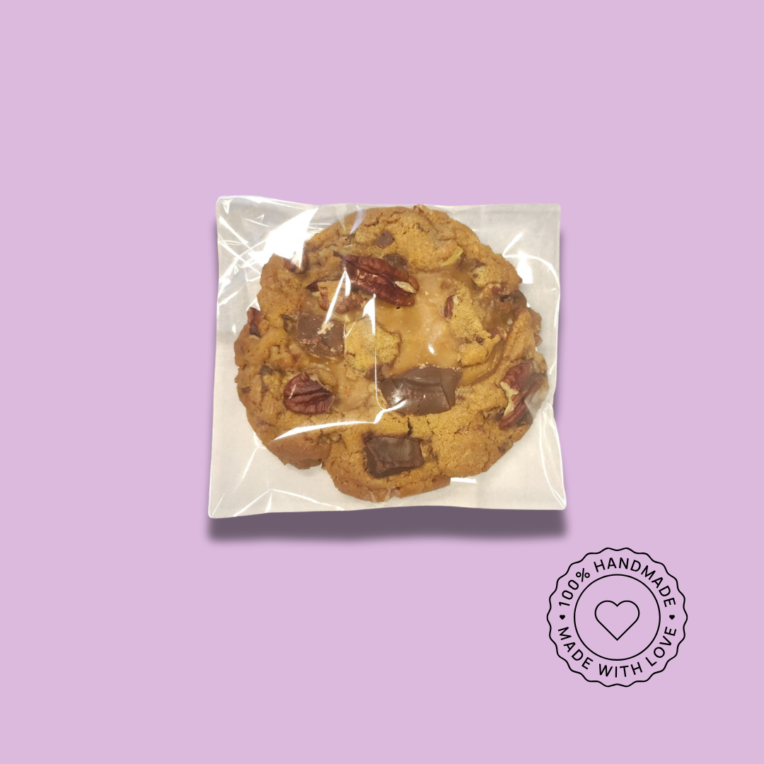 Carapécan 🍪