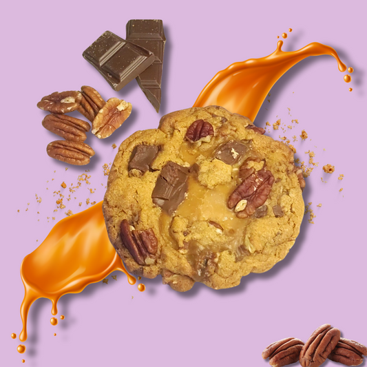 Carapécan 🍪
