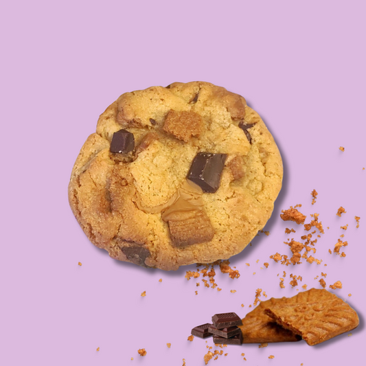 Spécuchoco 🧡🍪